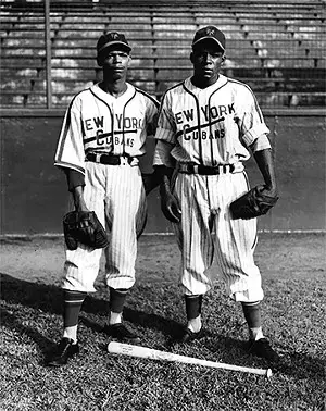 A major touring exhibit on Negro Leagues Baseball, scheduled to come to the African American History Museum this spring, has been rescheduled for April 2021. Image courtesy of Negro Leagues Baseball Museum, Kansas City, Missouri. United States, undated. A major touring exhibit on Negro Leagues Baseball, scheduled to come to the African American History Museum this spring, has been rescheduled for April 2021. Image courtesy of Negro Leagues Baseball Museum, Kansas City, Missouri. United States, undated.