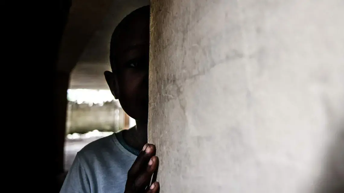 Image by Marc Ellison. Nigeria, 2018. Image by Marc Ellison. Nigeria, 2018.
