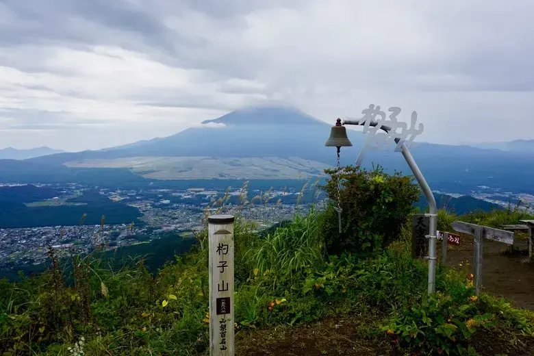 Mount Fuji. Image by Daniel Merino. Japan, 2019. Mount Fuji. Image by Daniel Merino. Japan, 2019.