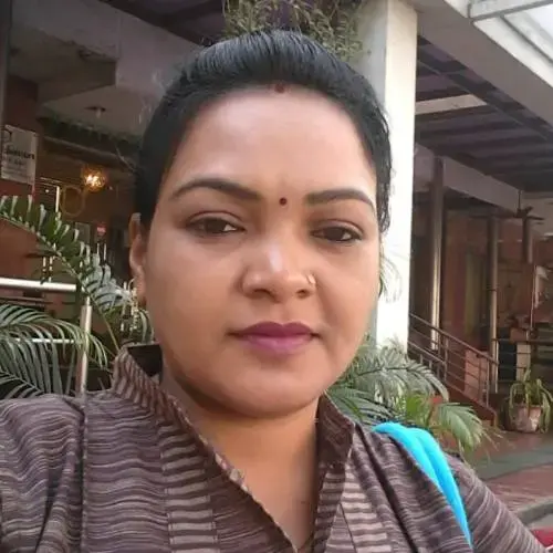 Image courtesy of Pushpa Rokde on Whatsapp. India, 2019. Image courtesy of Pushpa Rokde on Whatsapp. India, 2019.