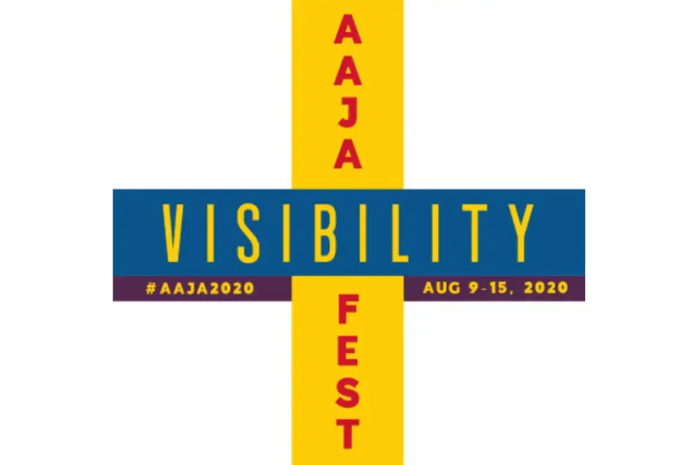 AAJA 2020. Image by Asian American Journalists Association. AAJA 2020. Image by Asian American Journalists Association.
