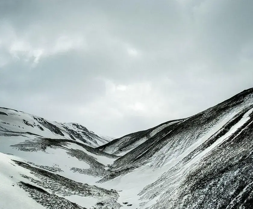 © Guillaume Herbaut / INSTITUTE for Le Monde. Iceland, 2013. Media file: iceland2_0.jpg