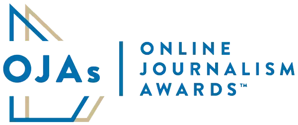 The Online Journalism Awards