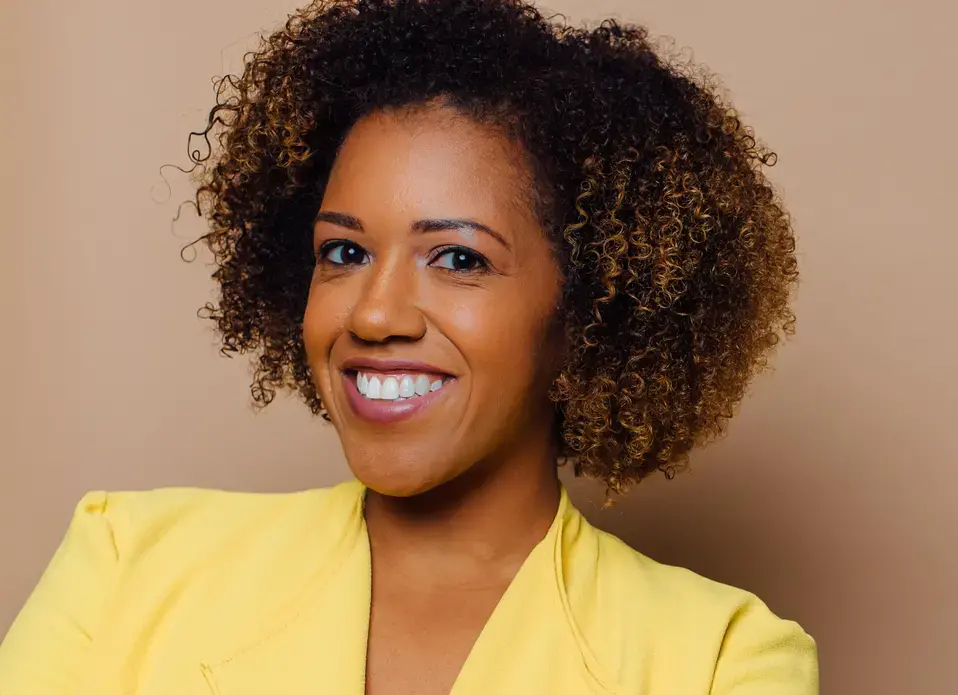 Arionne Nettles is a Chicago-based journalist and lecturer at Northwestern University’s Medill School of Journalism, Media, Integrated Marketing Communications. Image courtesy of Arionne Nettles. Media file: picture-244219-1593102560.jpg