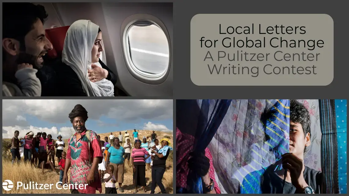Tell your representative what global issue you want them to prioritize! Media file: local_letters_for_social_media.jpg