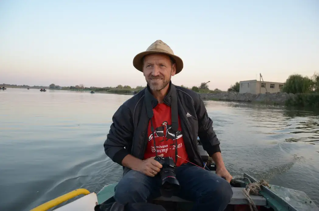 Protecting Ukraine S Dniester Delta Pulitzer Center