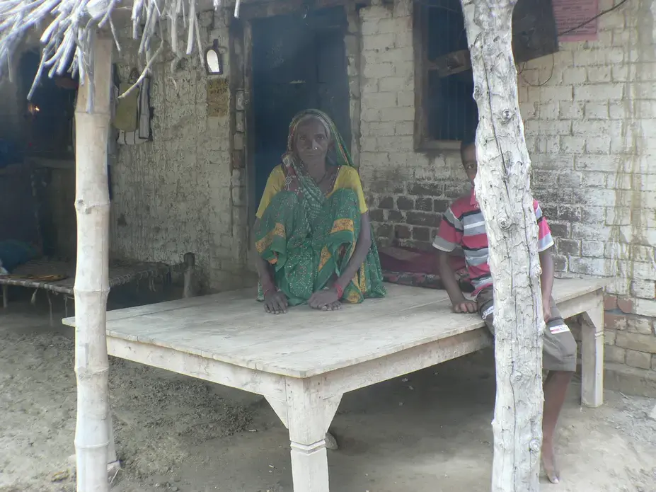 Reasons and Effects of the Increase of Non-communicable Diseases (NCD’s) in India