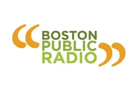 Boston Public Radio interviewed Sam Eaton. Image courtesy of Boston Public Radio. United States, 2018. Boston Public Radio interviewed Sam Eaton. Image courtesy of Boston Public Radio. United States, 2018.