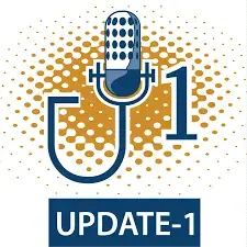 Update-1 Podcast
