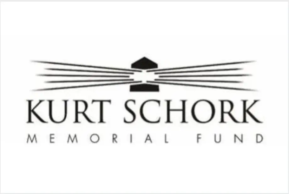 The Kurt Schork Memorial Award. Image courtesy of the Kurt Schork Memorial Fund. London, 2018. The Kurt Schork Memorial Award. Image courtesy of the Kurt Schork Memorial Fund. London, 2018.