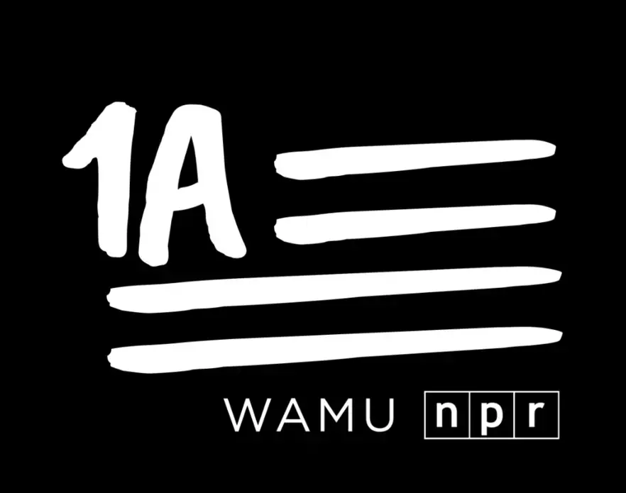 Nick Schifrin on NPR's 1a to talk about his reporting on China.