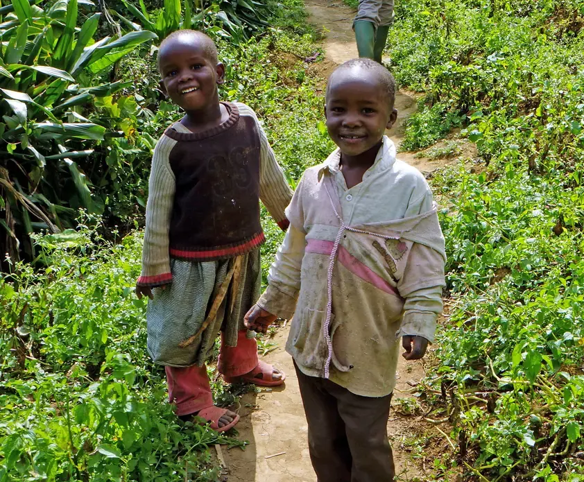 Image by Sharon Schmickle. Tanzania, 2013. Media file: tanzanias_population_is_growing.jpg