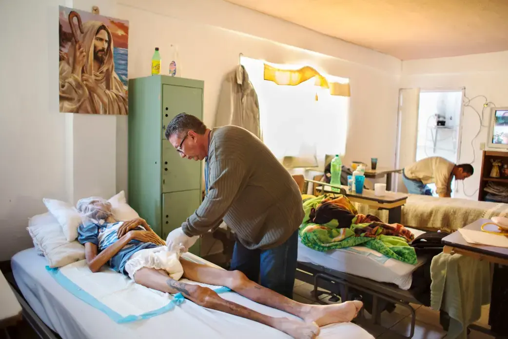 Image by Jon Cohen. Tijuana, 2014. Media file: sb9a0858.jpg