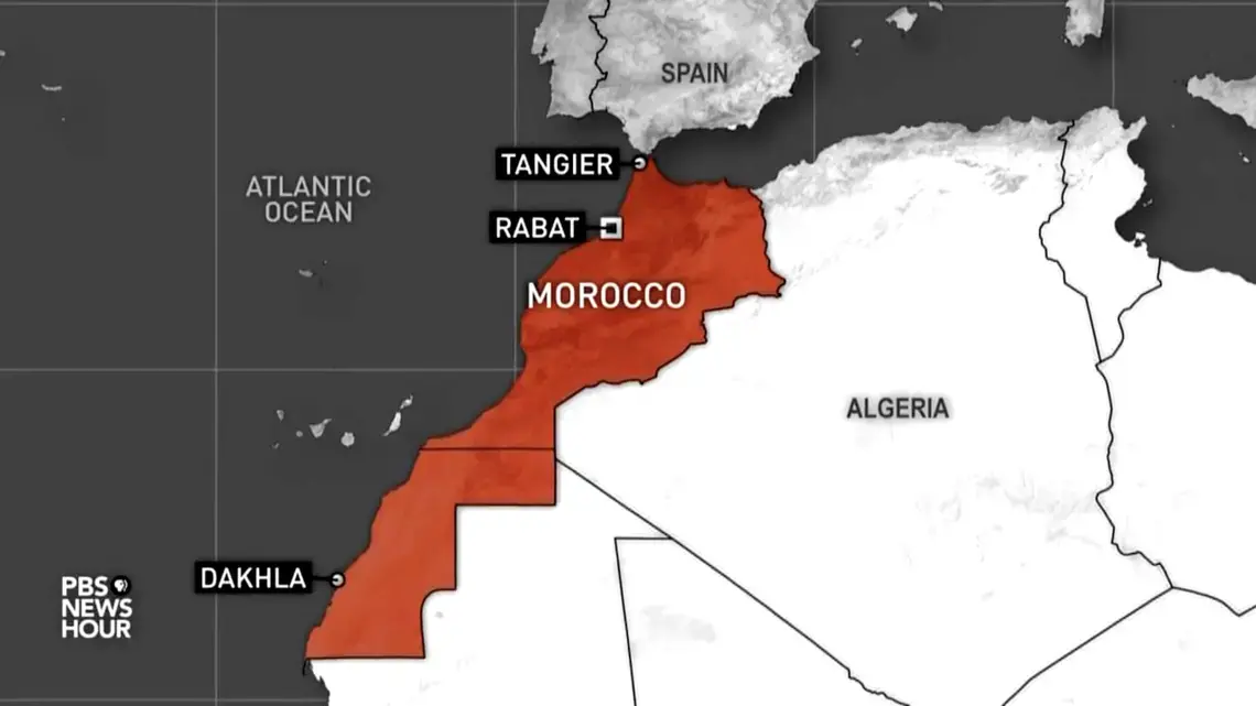 Image by PBS NewsHour. 2018. Image by PBS NewsHour. 2018.