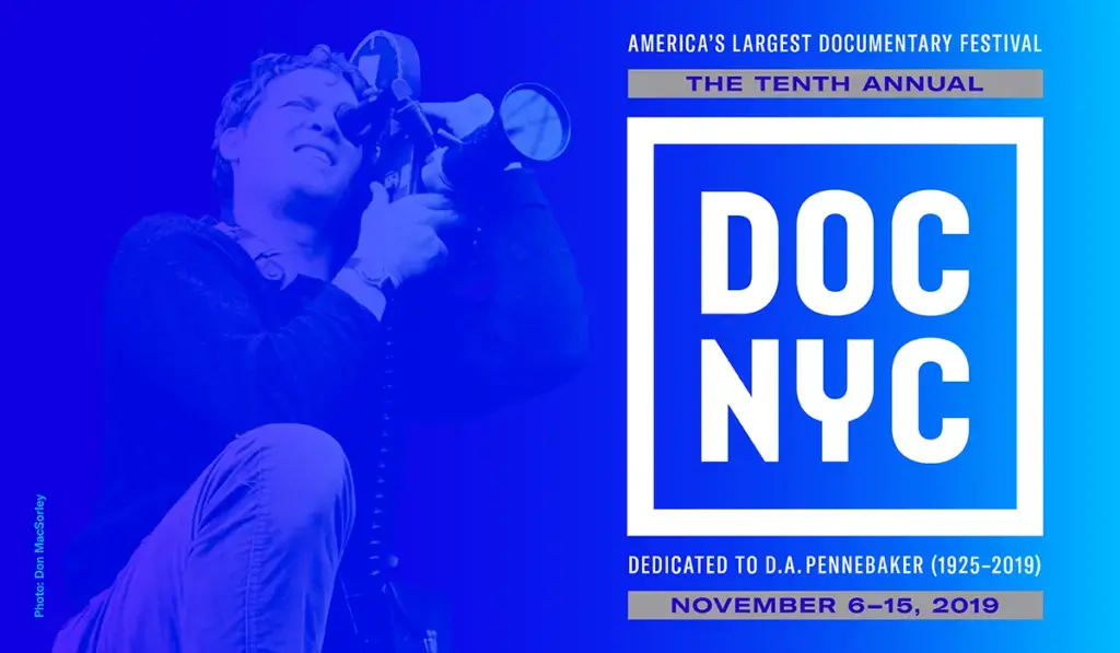 DOC NYC 2019