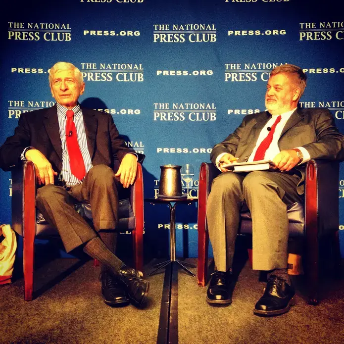 Marvin Kalb