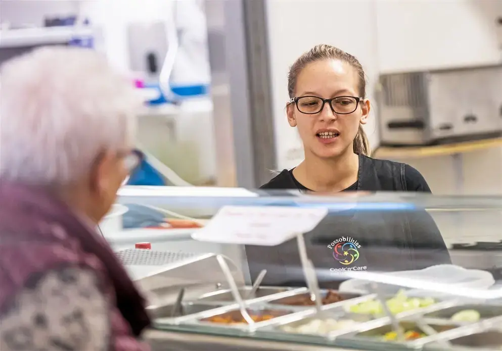 The Child Poverty (Scotland) Act requires that the national government, local leaders, and the publicly-run health system work together to ensure that by 2030, no more than 5% of kids live in poverty. Image by Michael M. Santiago/Post-Gazette. Scotland, 2019. The Child Poverty (Scotland) Act requires that the national government, local leaders, and the publicly-run health system work together to ensure that by 2030, no more than 5% of kids live in poverty. Image by Michael M. Santiago/Post-Gazette. Scotland, 2019.