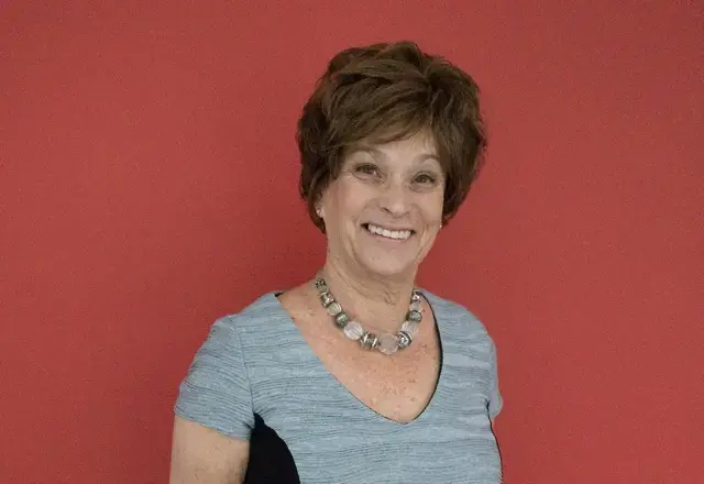 Betsy Karel joins Pulitzer Center board