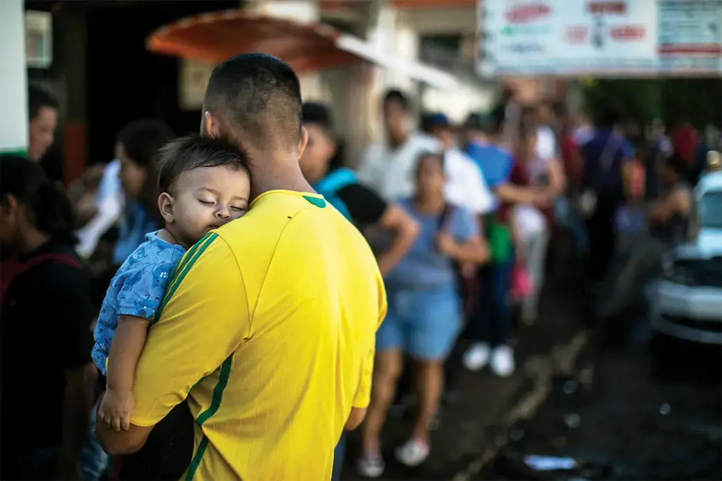 Image by Jose Cabezas. El Salvador, 2018.
