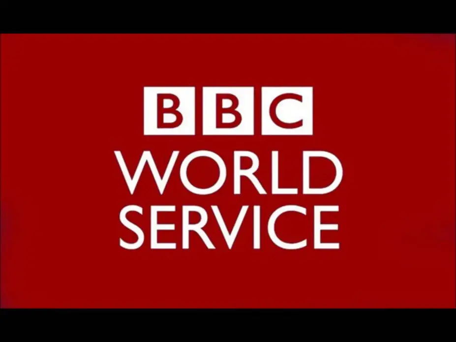 Image courtesy of BBC World Service - Newsday.