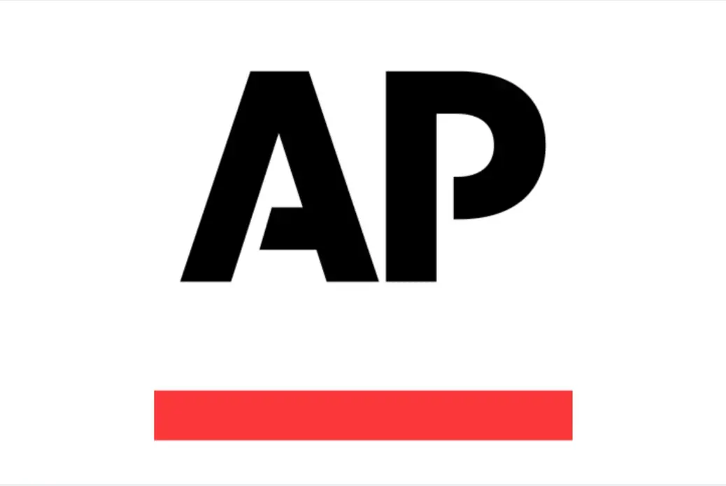 Image courtesy of the Associated Press. United States, 2018.