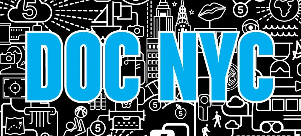 Image courtesy of DOC NYC. United States, 2018.
