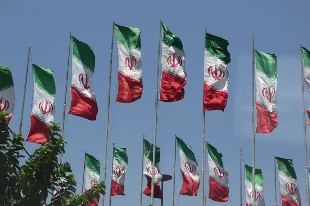 Image by Richard Stone. Iran, 2017. Media file: p1100658.jpg