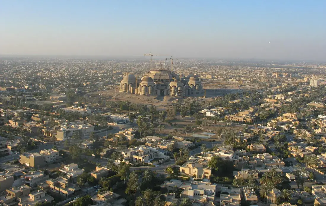 Iraq: Reporting the 2010 Parliamentary Elections