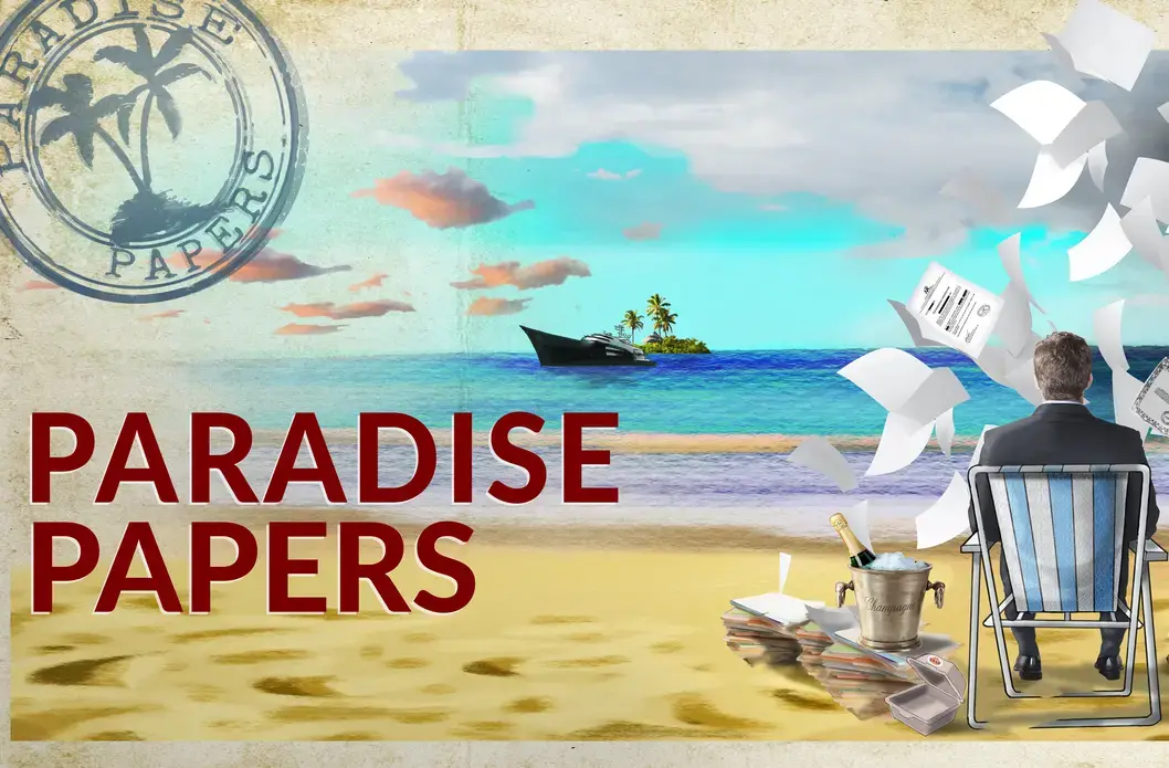Paradise Papers Media file: 4000px-paradisepapers-hed-logo.jpg