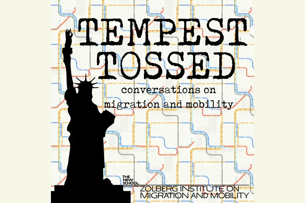 Tempest Tossed Podcast Tempest Tossed Podcast