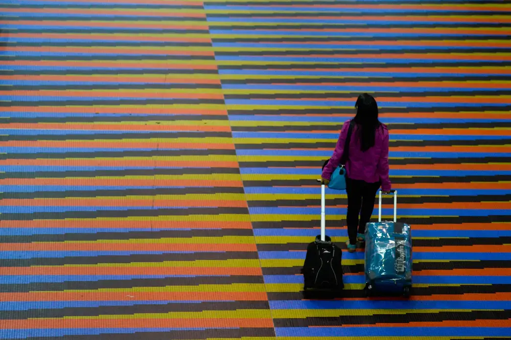 Image by Federico Parra / AFP. Image by Federico Parra / AFP.