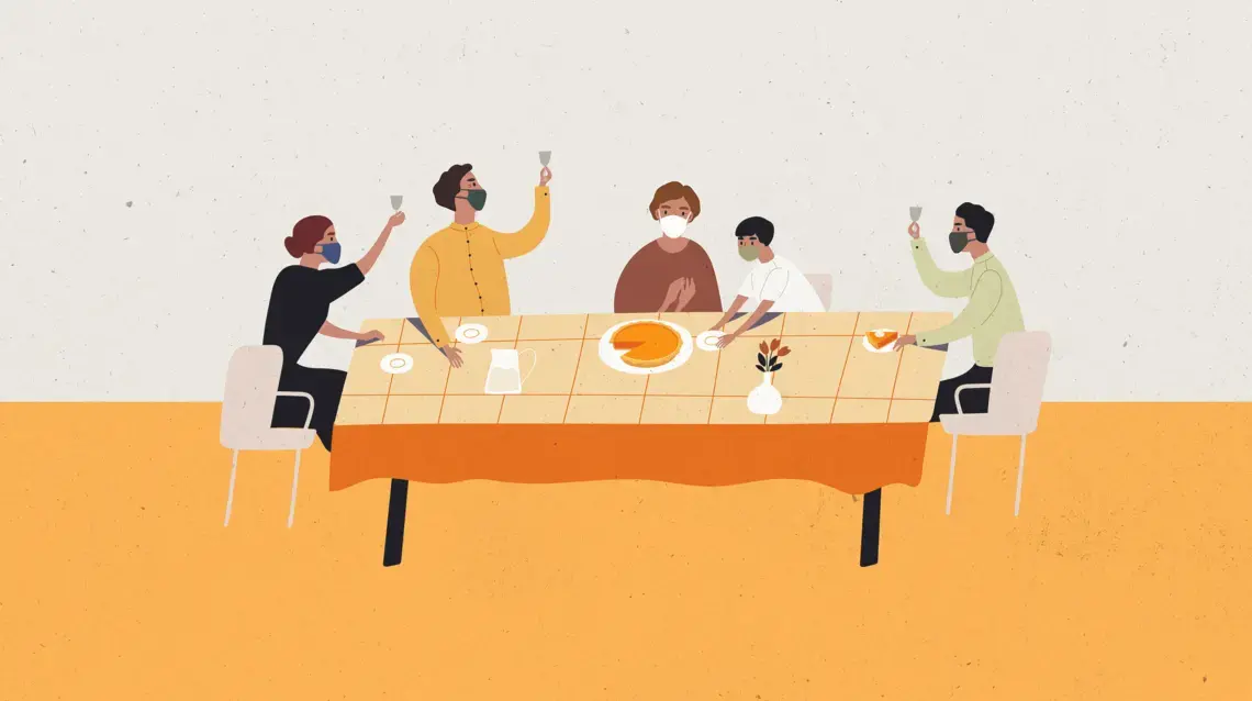 Illustration by Amanda Northrop / Vox. Illustration by Amanda Northrop / Vox.