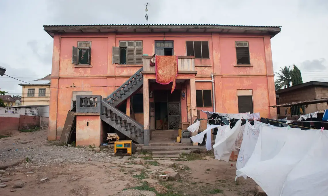 Image by Yepoka Yeebo. Ghana, 2017.