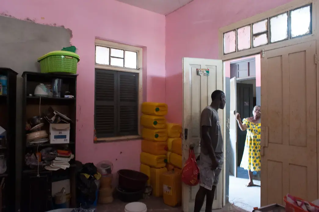 Image by Yepoka Yeebo. Ghana, 2017.