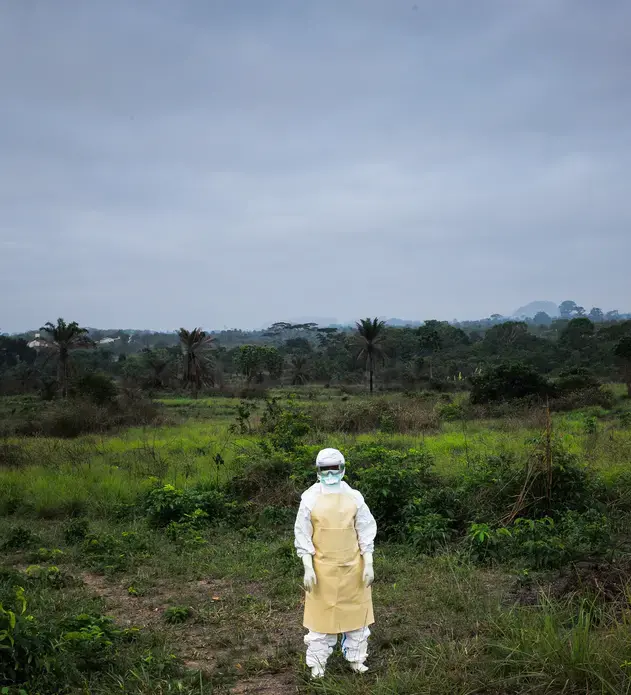Image by Carl Gierstorfer. Bong County, Liberia, Winter 2014/2015. Media file: picture_ssd-1.jpg