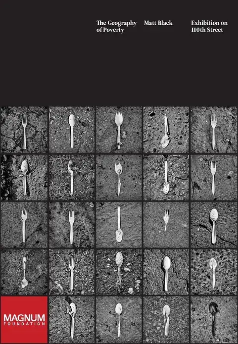 Matt Black's Photos Featured in 'The Value of Food: Sustaining a Green Planet' in New York City. Media file: unnamed_1.jpg
