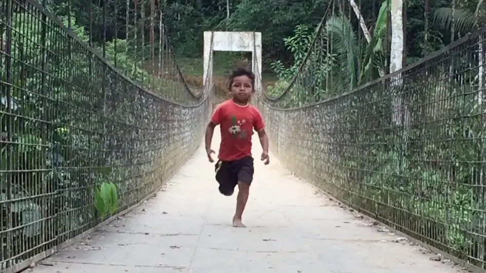 Screenshot from film 'When the Forest Weeps' by Bill Gentile. Ecuador, 2015. Media file: screen_shot_2015-12-02_at_1.14.50_pm.jpg