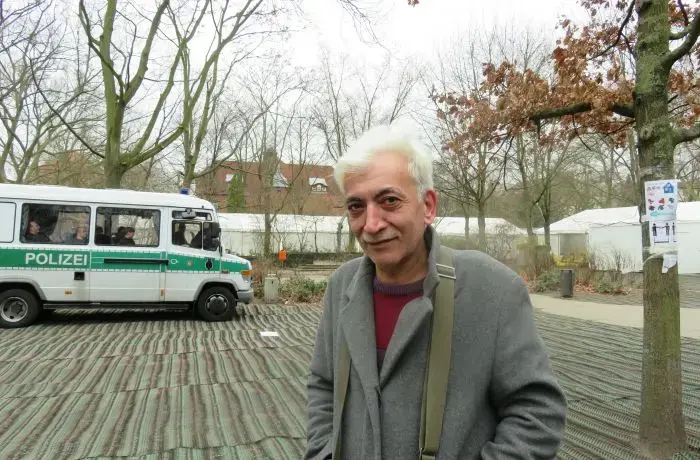 Image by Laura Kasinof. Media file: germany.jpg