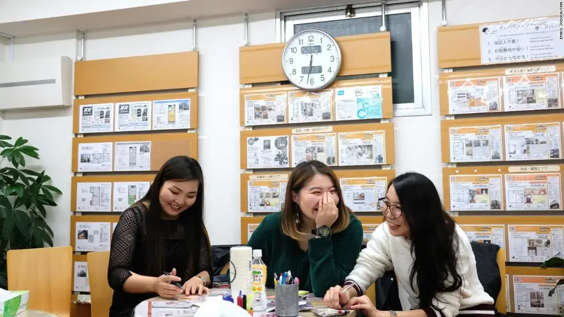Image by Emiko Jozuka. Japan, 2018. Image by Emiko Jozuka. Japan, 2018.