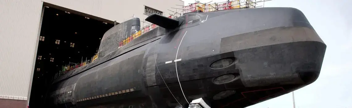 Image courtesy Defence Images/Flickr/CC BY-NC-ND 2.0.