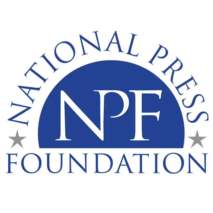 The National Press Foundation had awarded the Sol Taishoff Award for Excellence in Broadcast Journalism to Charlie Rose in 2015.
