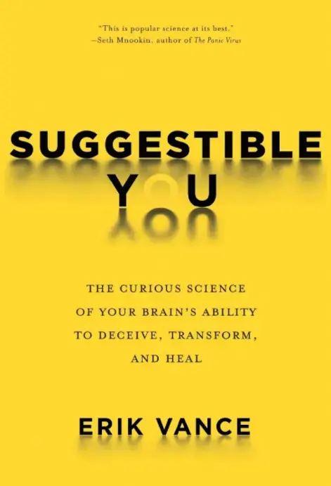 Suggestible You. Suggestible You.