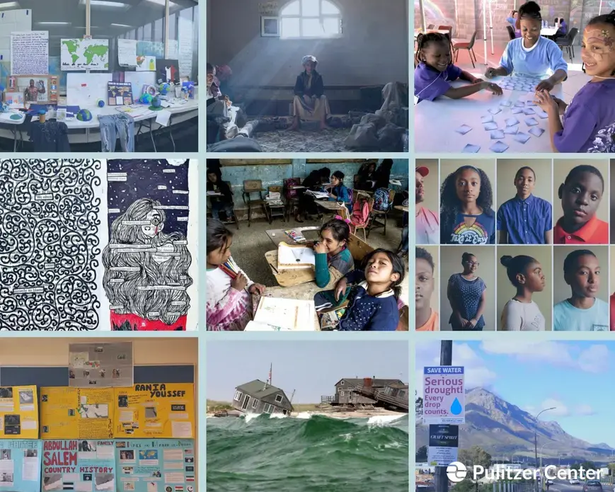Images from our top lessons of 2019. Images from our top lessons of 2019.