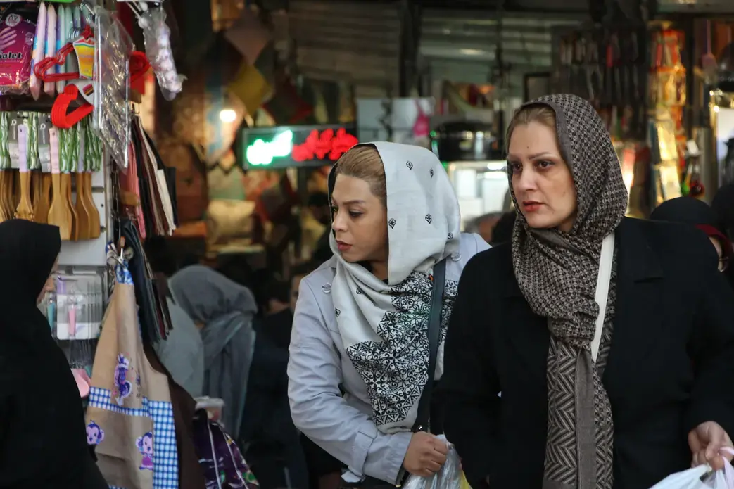 Image by Reese Erlich. Iran, 2017. Image by Reese Erlich. Iran, 2017.