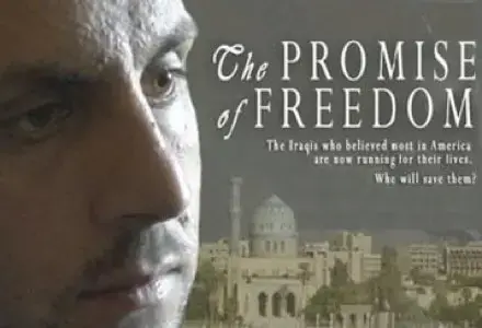 Iraq: The Promise of Freedom Iraq: The Promise of Freedom