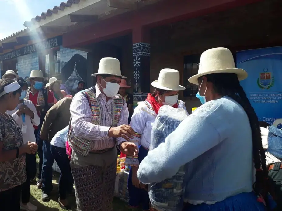 Image courtesy of Santiago Espinoza Antezana.