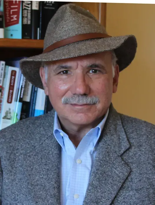 Image of Reese Erlich
