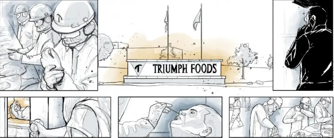 Graphics and illustrations by Veronica Bravo, Jennifer Borresen, Javier Zarracina, USA TODAY; Shane Keyser, Midwest Center for Investigative Reporting.