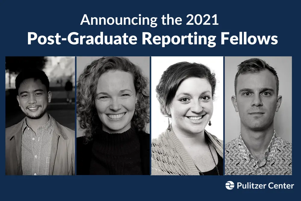 photo of fellows