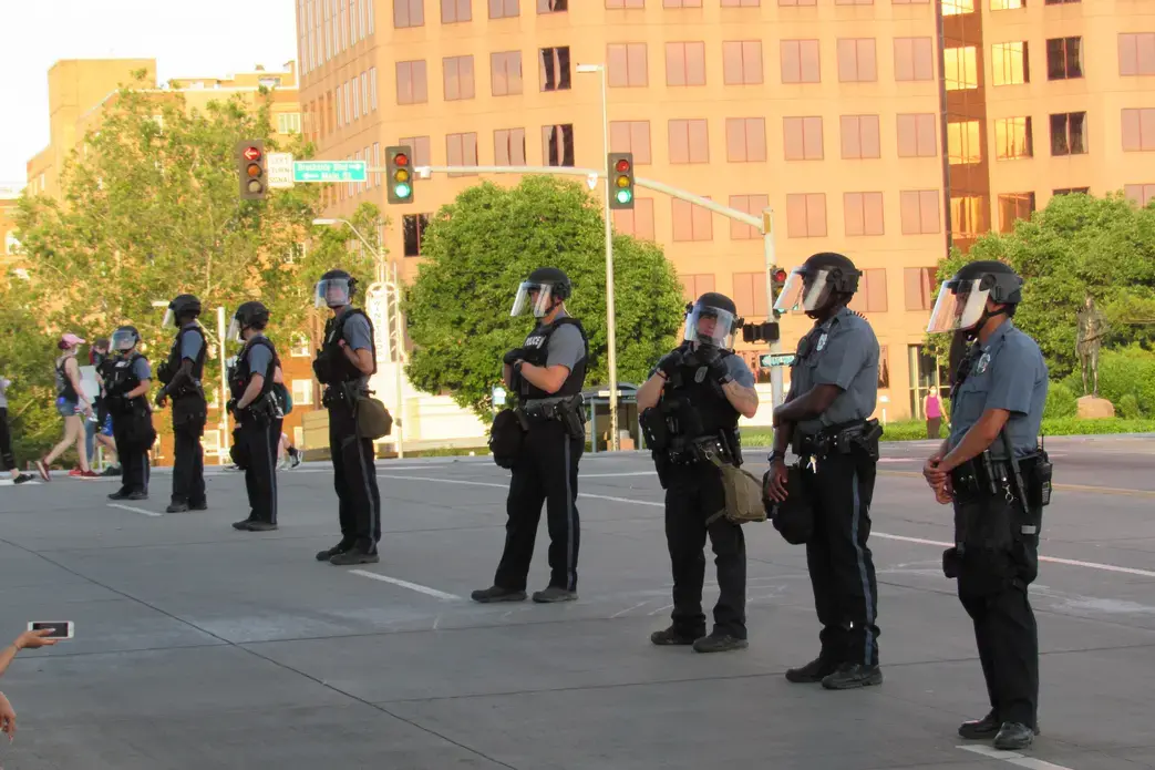 shutterstock_1848267022.jpg Photo of police officers